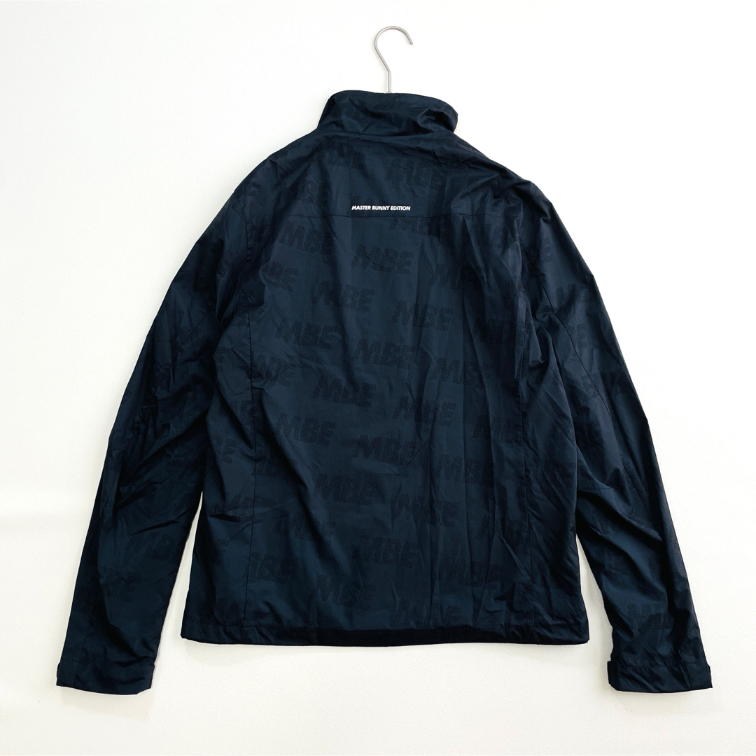 6577【訳あり美品】マスターバニーエディション ジャケット パンツ