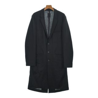 Y-3（チェスターコート）のフリマアイテム一覧