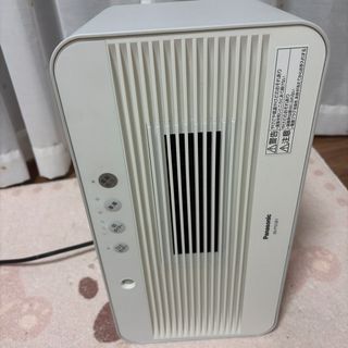 Panasonic（電気ヒーター）のフリマアイテム一覧