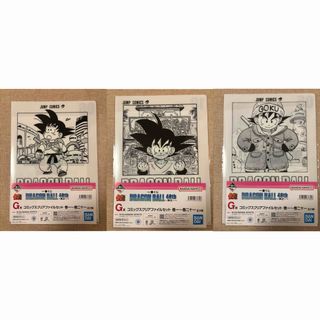 ドラゴンボール - ドラゴンボール 40th 一番くじ 其之二 G賞