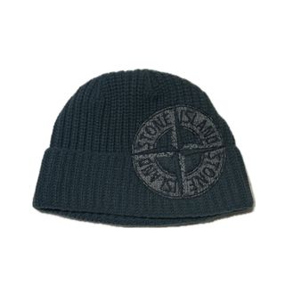 STONE ISLAND - Supreme Stone Island Reflective Beanieの通販 by