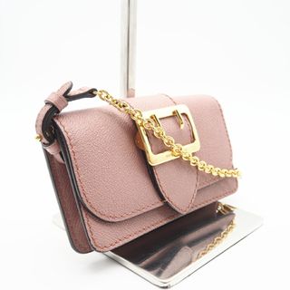 BURBERRY（バッグ ・ ピンク/桃色系）のフリマアイテム一覧