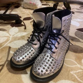 Dr.Martens - TA-9N様専用 常田大希 着用 Dr.Martins 6ホール 英国製 U