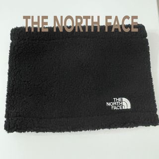 THE NORTH FACE - 美品 THE NORTH FACE バーサミッドネックゲイター 白
