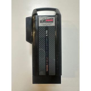 ヤマハ - ヤマハ電動車用バッテリー新品 X83-33/8.9Ah/自転車店からの