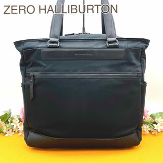 ZERO HALLIBURTON - ZERO HALLIBURTON ゼロハリバートン クリア