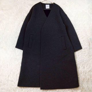 ebure（ロングコート）のフリマアイテム一覧