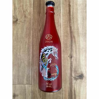 新政 - 白糸酒造170周年、田中六五コラボ 七福神 日本酒の通販 by アツ