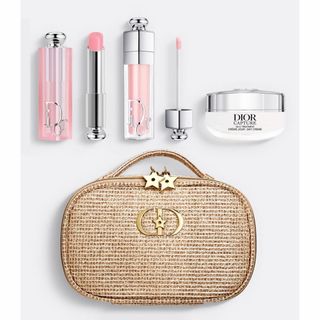 Dior（コフレ/メイクアップセット）のフリマアイテム一覧
