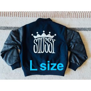 STUSSY（スタジャン）のフリマアイテム一覧