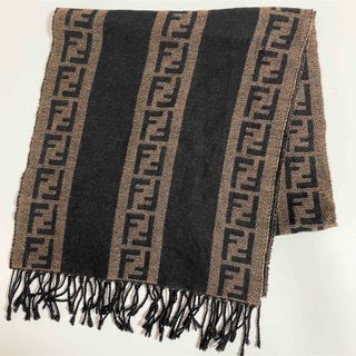 FENDI（マフラー/ショール）のフリマアイテム一覧