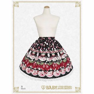 BABY,THE STARS SHINE BRIGHT - BABY THE STARS SHINE BRIGHT ♡ 花柄