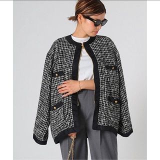 DEUXIEME CLASSEのフリマアイテム一覧