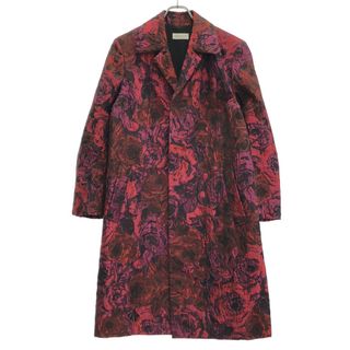 DRIES VAN NOTEN（チェスターコート）のフリマアイテム一覧