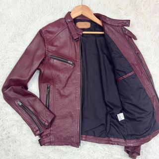 JACKROSE（ライダースジャケット）のフリマアイテム一覧