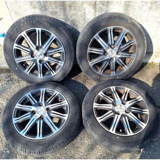 シャレンXF-55 19インチ 深リム 野球love様専用>AMEシャレン XF-55 19インチ深リムの通販 by もえきち