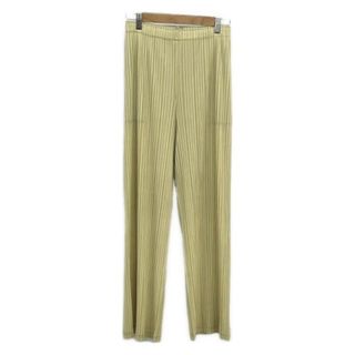 PLEATS PLEASE ISSEY MIYAKE（イエロー/黄色系）のフリマアイテム一覧