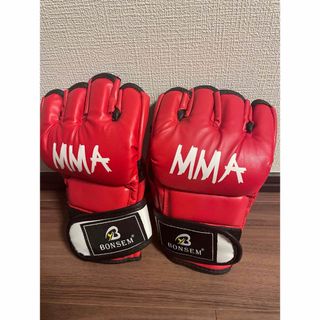 ボクシンググローブ WINDY ヒョウ柄の通販 by R.shop｜ラクマ