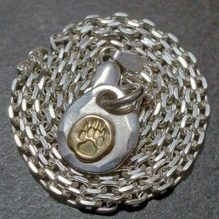 INDIAN JEWELRY - 【REDMAN レッドマン】 【全金 K18】 フェザー