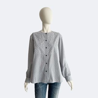 Drawer（シャツ/ブラウス(長袖/七分)）のフリマアイテム一覧