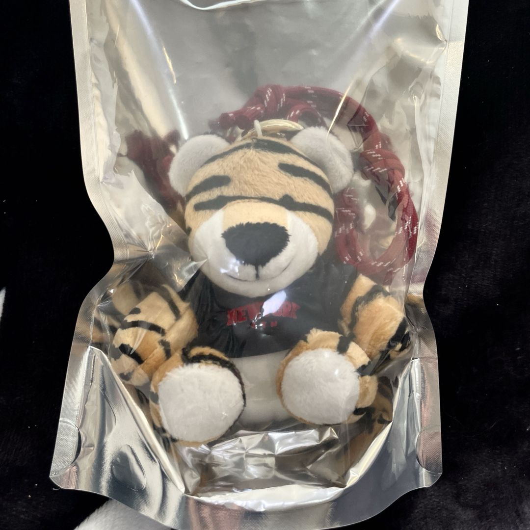 DEUXIEME CLASSE - Deuxieme Classe BTN Tiger Key Chainの通販 by