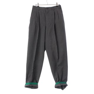 COMME des GARCONS - コムデギャルソンオム 23SS DK-P038 AD2022ポリ縮