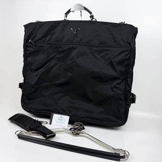 PRADA - 【PRADA】 プラダ キャリーバッグの通販 by aruman｜プラダ