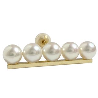 TASAKI - TASAKI バランスネオ ピアスの通販 by あきぽん's shop