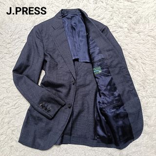 Cerruti - 【美品】伊勢丹 セルッティ CERRUTI 1881 ダブル ジャケット