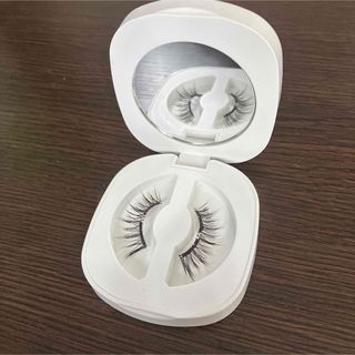 新品 DAISO ダイソー つけまつげ アイラッシュB06 6個セットの通販 by