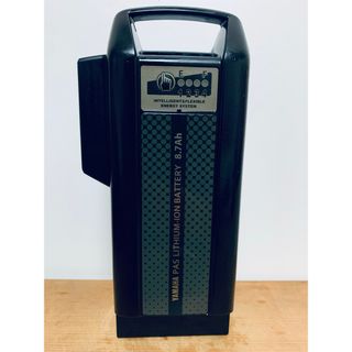 ヤマハ - ヤマハ電動アシスト自転車 PAS バッテリー 8.9Ah 未使用品