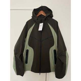 NIKE - 【極美品】NIKE ACG☆マウンテンパーカー☆人気モデルナイロン