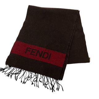 FENDI（マフラー/ショール）のフリマアイテム一覧