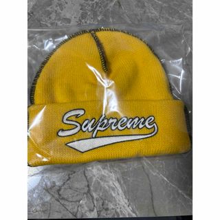 Supreme - Supreme Fuck Money Beanie 