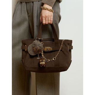 DEUXIEME CLASSE（トートバッグ）のフリマアイテム一覧