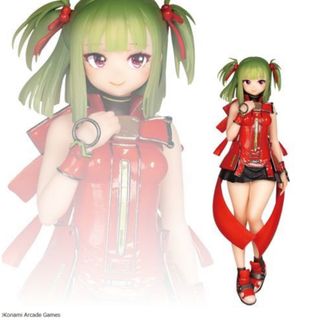 KONAMI - 新品未開封 がんばれゴエモン FTWRTOY×幻怪屋 ソフビ コナミ