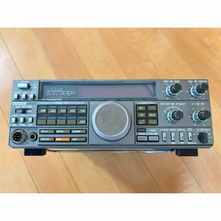 アルインコ DJ-X81 広帯域受信機の通販 by フカサン's shop｜ラクマ