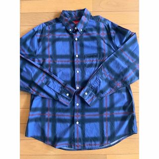 N.HOOLYWOOD - エヌハリウッド オーバーサイズオープンカラーシャツ