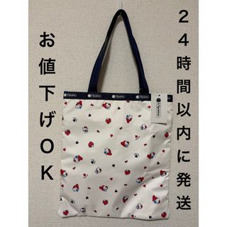 LeSportsac - トートバッグ トトロ ショルダーバッグ 2wayの通販 by