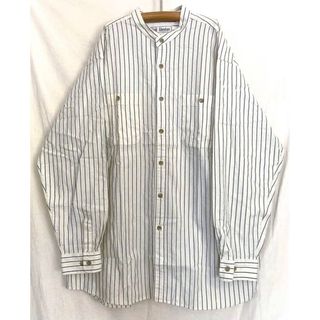 MB - MBスタンダードプルオーバースラッシュシャツの通販 by パラボラ