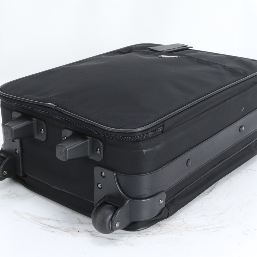 PRADA - 美品 プラダ テスート ナイロン トライアングルロゴ 2WAY