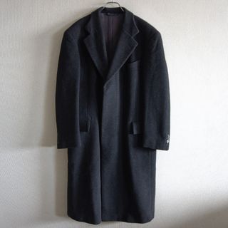 POLO RALPH LAUREN（チェスターコート）のフリマアイテム一覧