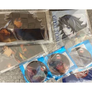 鬼滅の刃 - 鬼滅の刃 無限城編 移動する劇場半券キャンペーン ポスト