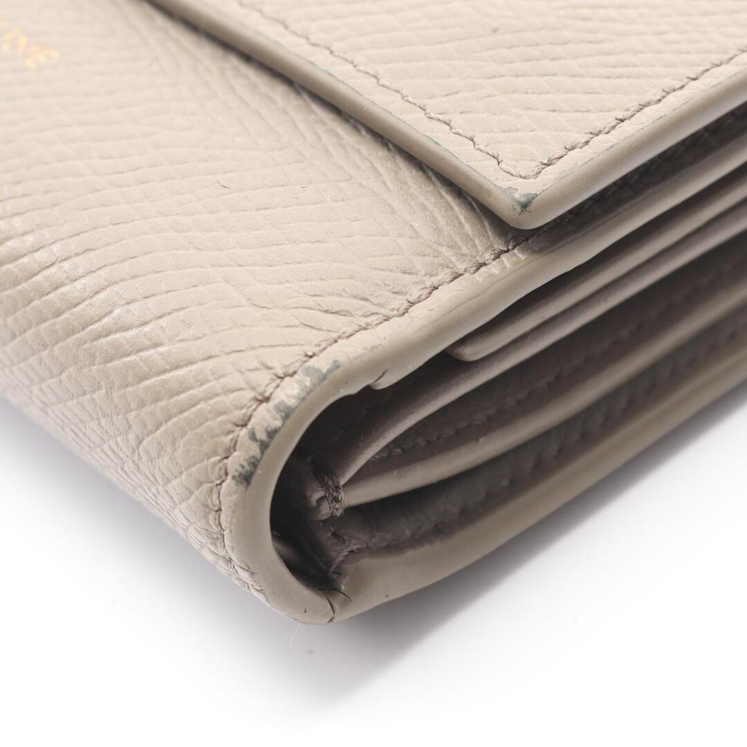 CELINE - CELINE セリーヌ 三つ折り財布 スモール トリフォールド