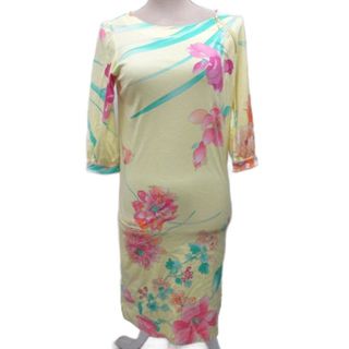 LEONARD（ロングワンピース/マキシワンピース）のフリマアイテム一覧