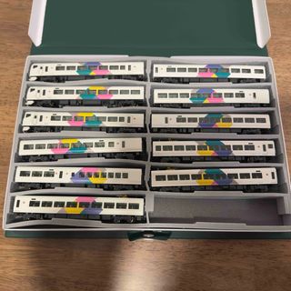 KATO` - E257系 あずさ/かいじ 11両フル編成セット KATO Nゲージの通販