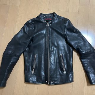 DIESEL（ライダースジャケット）のフリマアイテム一覧