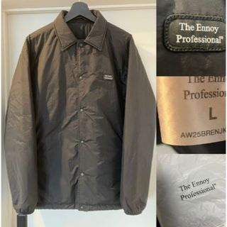 Tripster boys of summer 野村訓市 コーチジャケットの通販 by 値下