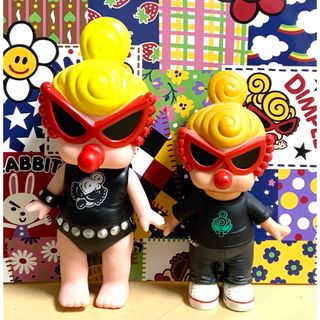 HYSTERIC MINI - ヒスミニ ロンパースの通販 by Me｜ヒステリックミニ