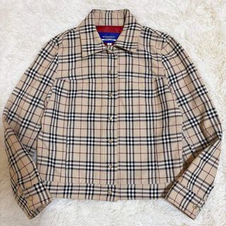BURBERRY BLUE LABEL（テーラードジャケット）のフリマアイテム一覧